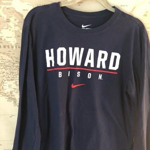 Nike long sleeve shirt